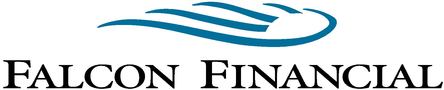 FALCON FINANCIAL LOGO